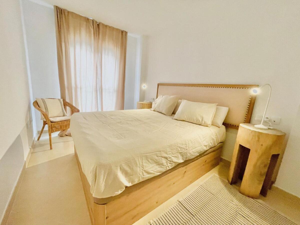 Appartement Piso A Estrenar Benalmádena