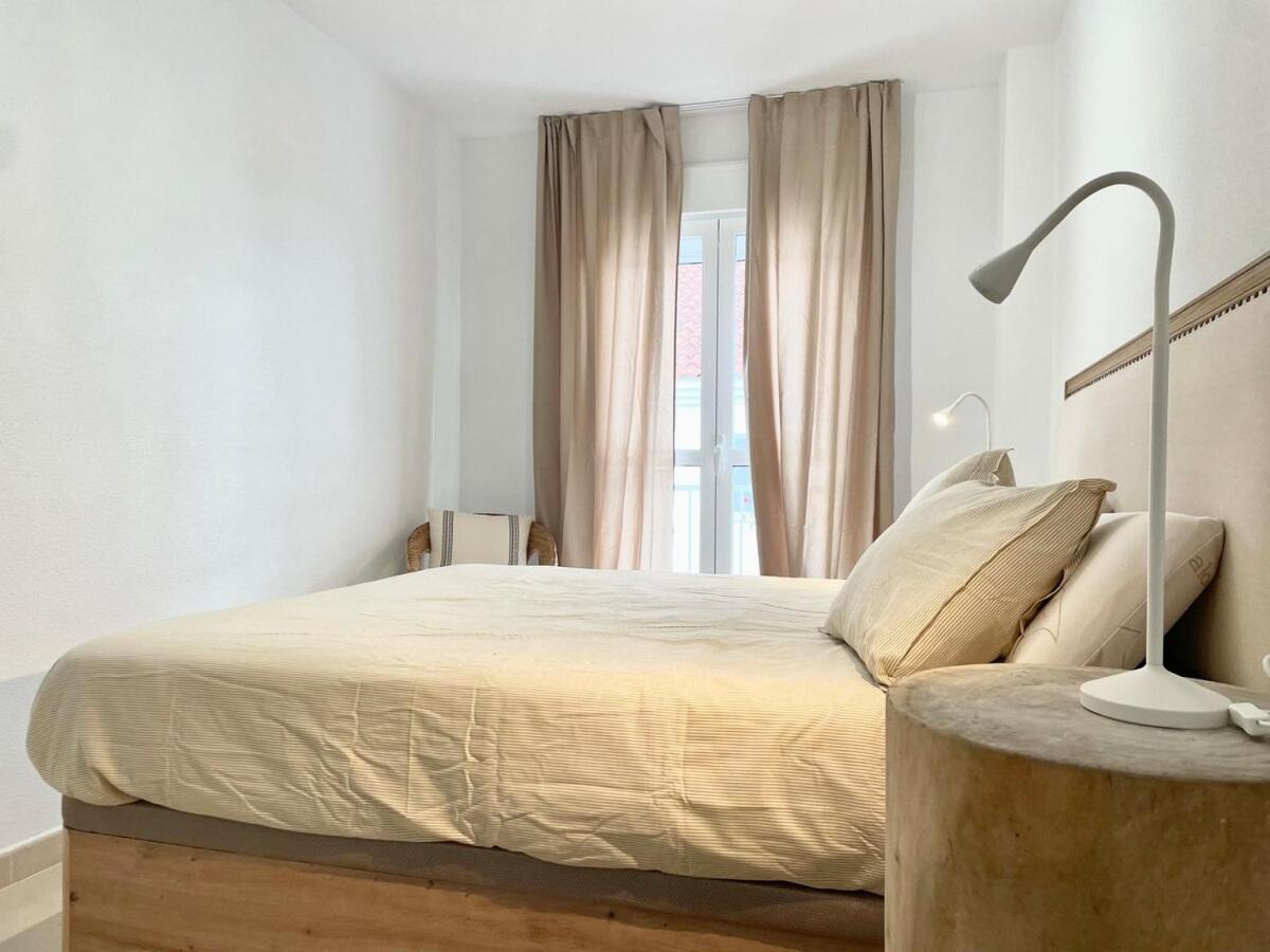 Appartement Piso A Estrenar Benalmádena