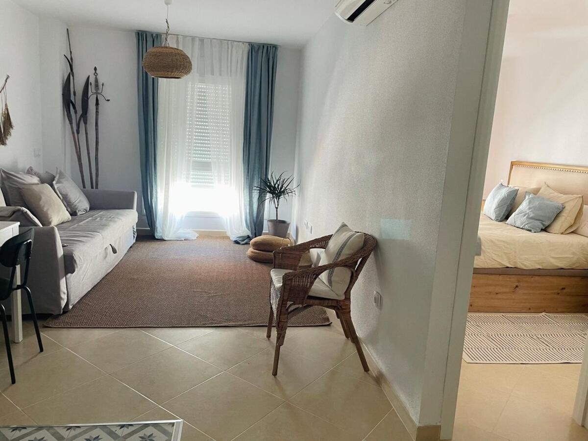 Piso A Estrenar Appartement