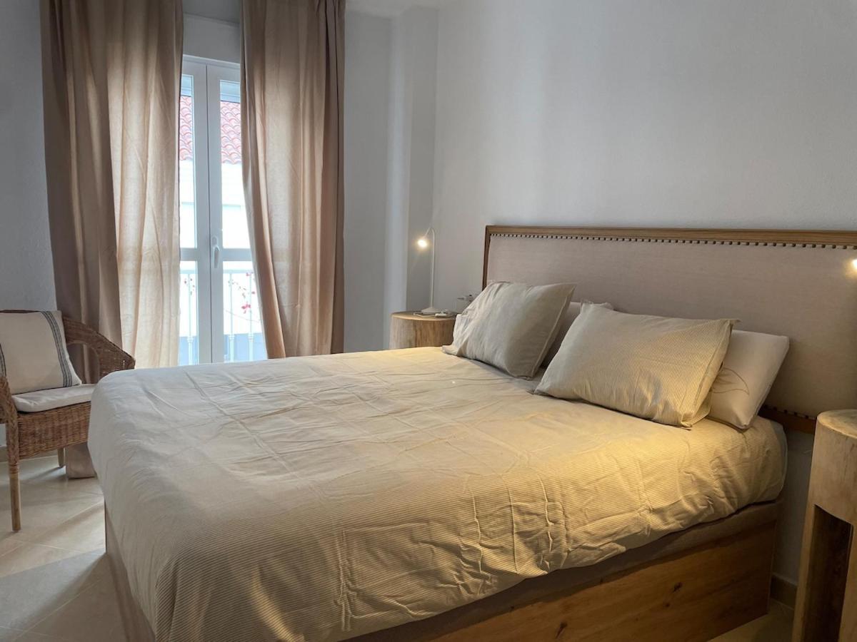 Piso A Estrenar Appartement Benalmádena