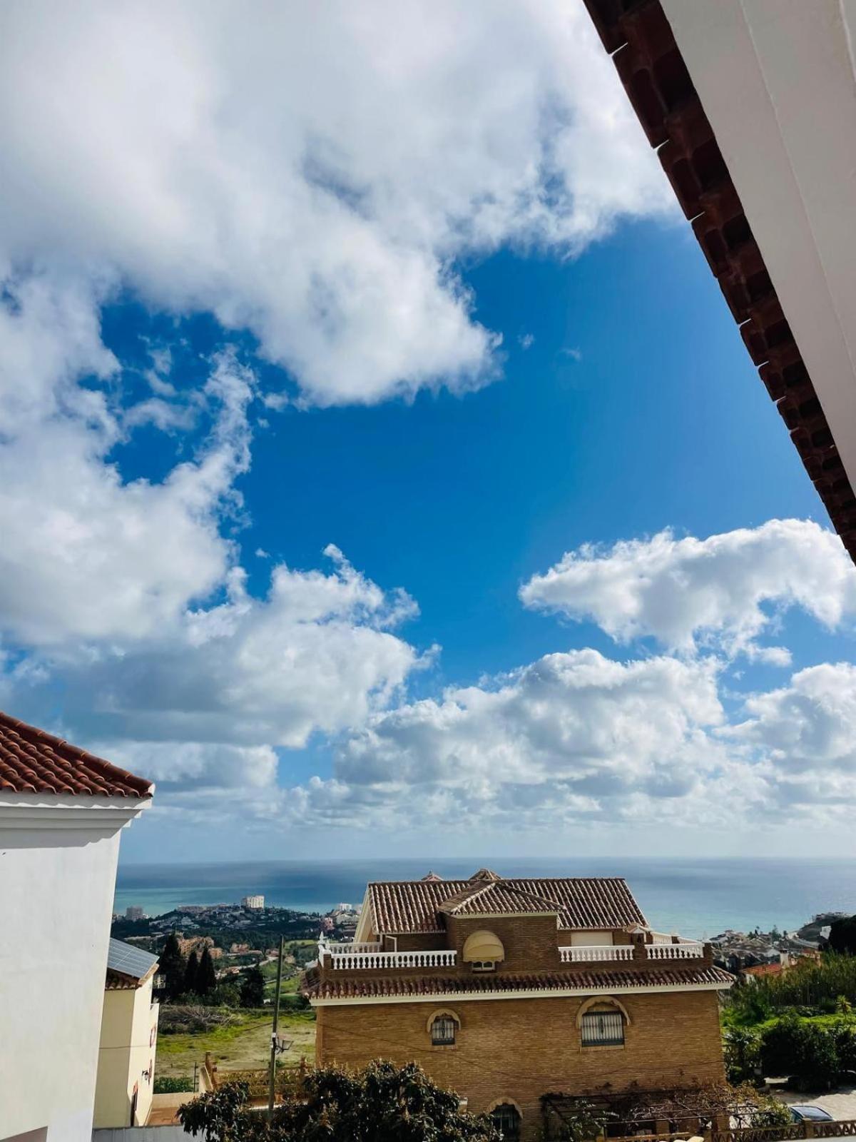 Appartement Piso A Estrenar Benalmádena