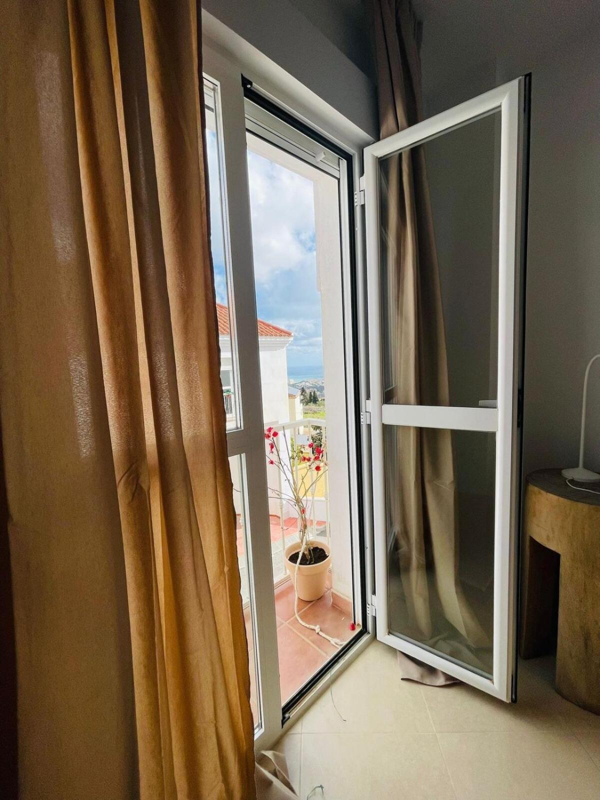 Appartement Piso A Estrenar Benalmádena
