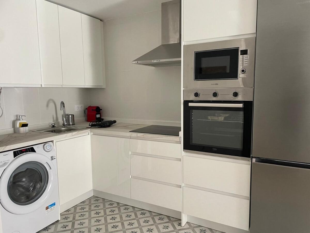 Piso A Estrenar Appartement *