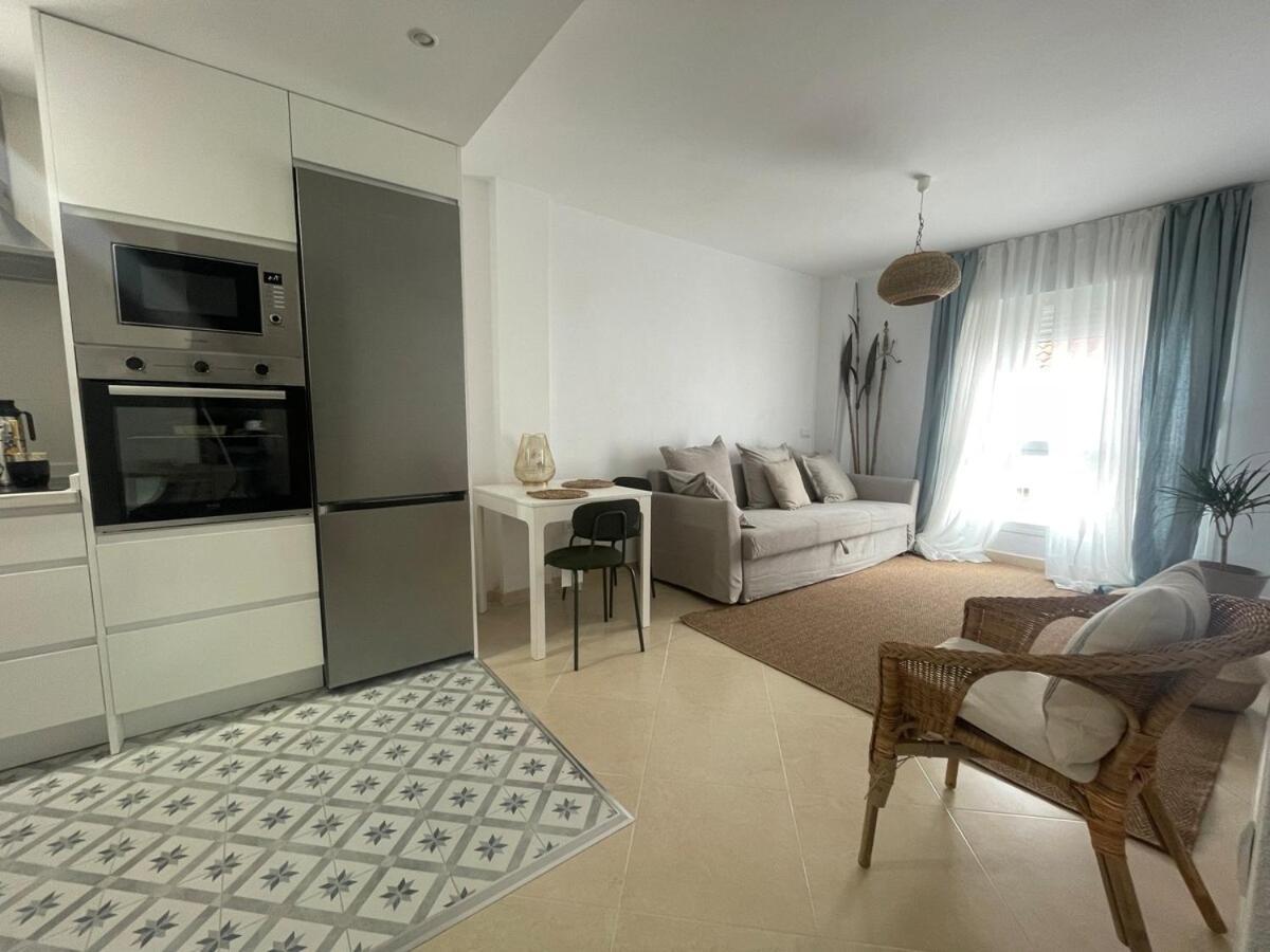 Appartement Piso A Estrenar *