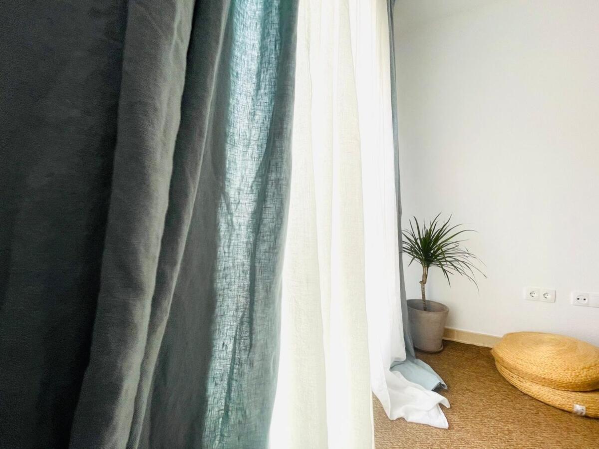 Piso A Estrenar Appartement Benalmádena