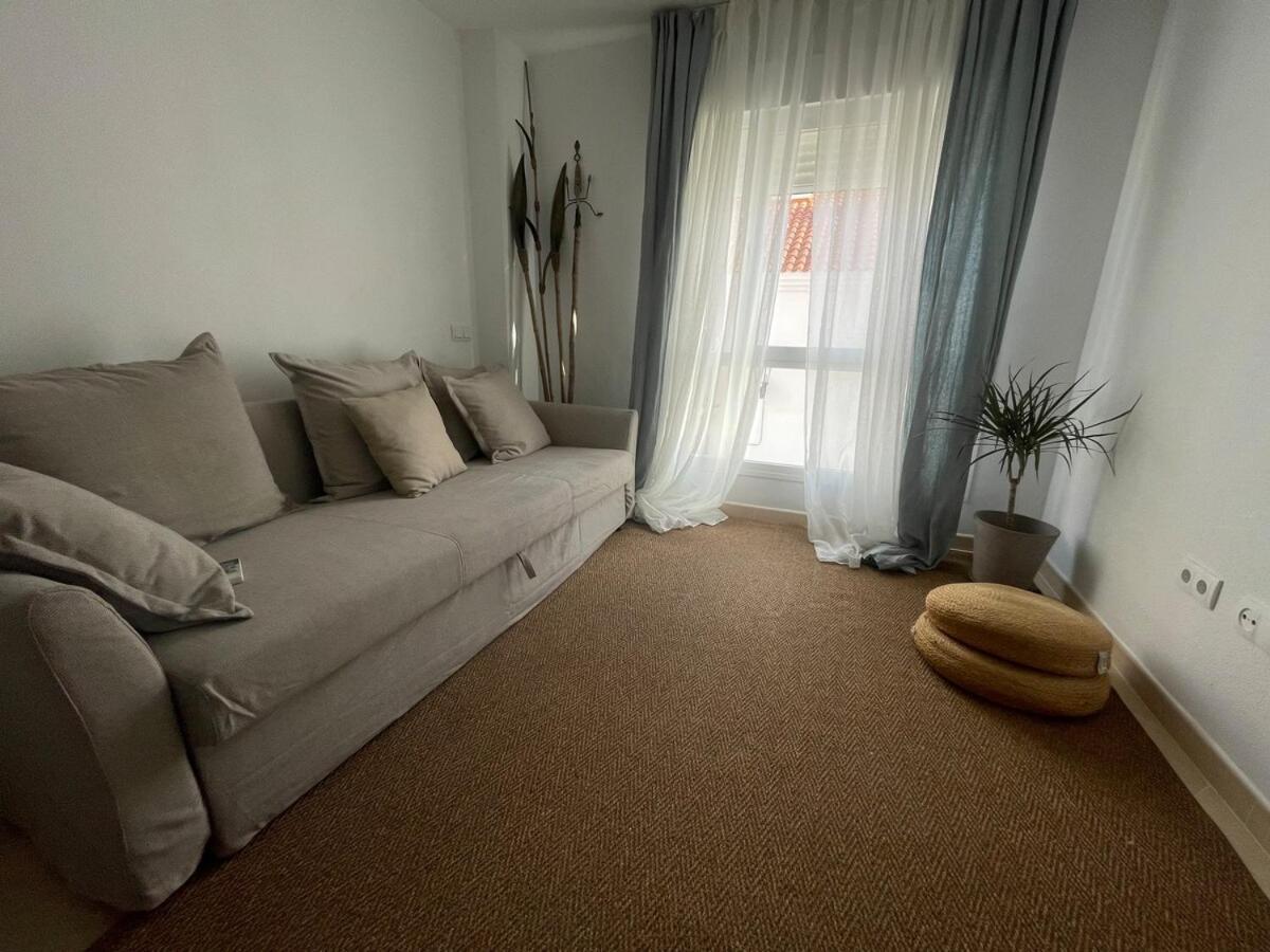 Piso A Estrenar Appartement