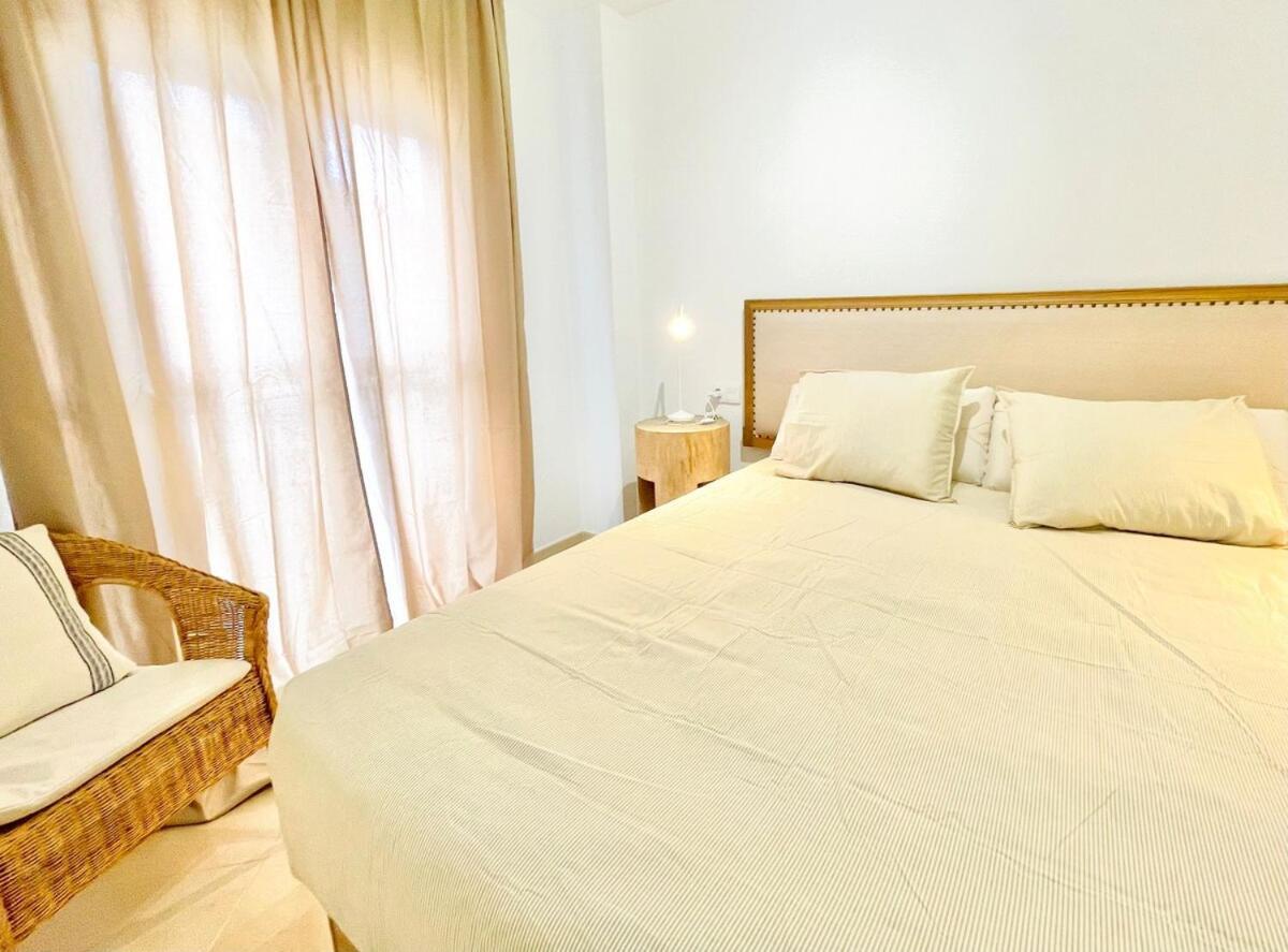 Piso A Estrenar Apartment
